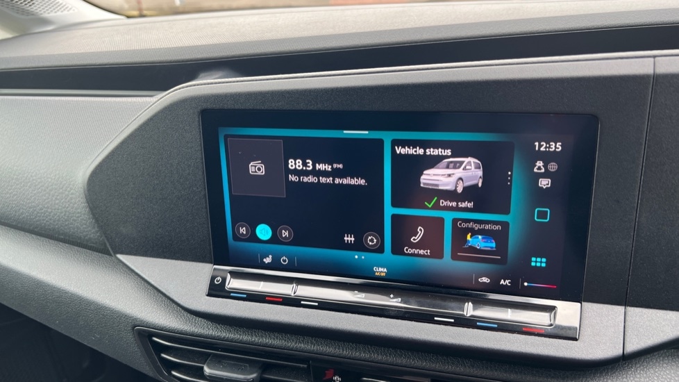 Used Volkswagen Caddy 2024 for sale - 76868269: Photo 28