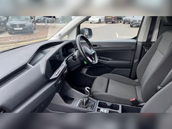 Used Volkswagen Caddy 2024 for sale - 76868269: Photo