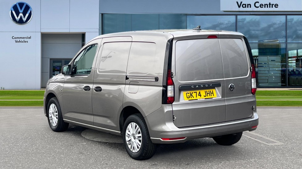 Used Volkswagen Caddy 2024 for sale - 76868269: Photo 3