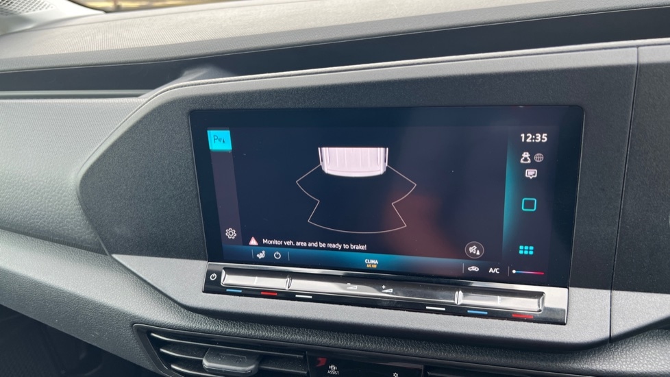 Used Volkswagen Caddy 2024 for sale - 76868269: Photo 31