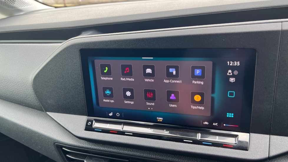 Used Volkswagen Caddy 2024 for sale - 76868269: Photo 32