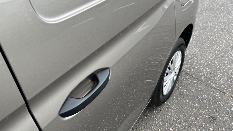 Used Volkswagen Caddy 2024 for sale - 76868269: Photo 36