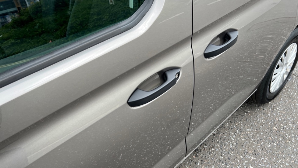 Used Volkswagen Caddy 2024 for sale - 76868269: Photo 37