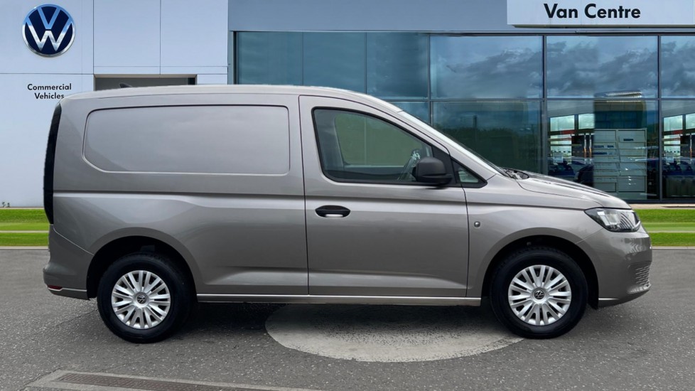 Used Volkswagen Caddy 2024 for sale - 76868269: Photo 4