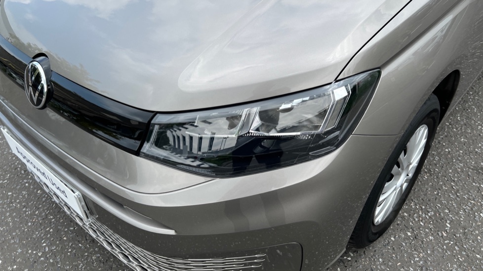 Used Volkswagen Caddy 2024 for sale - 76868269: Photo 40