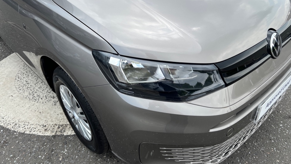 Used Volkswagen Caddy 2024 for sale - 76868269: Photo 43