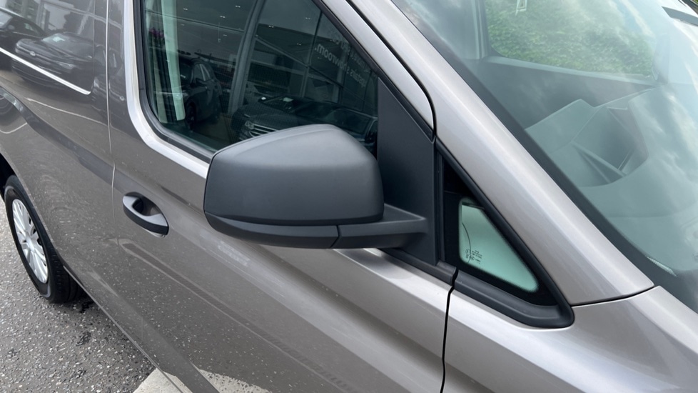 Used Volkswagen Caddy 2024 for sale - 76868269: Photo 44