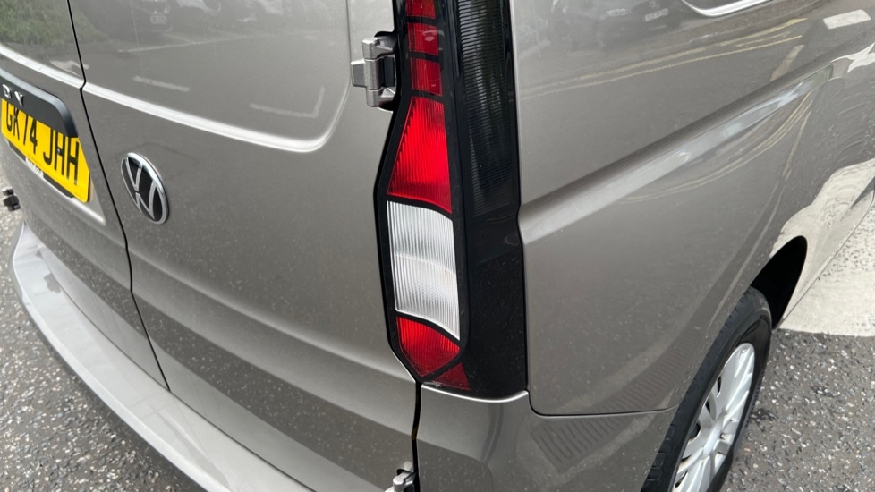 Used Volkswagen Caddy 2024 for sale - 76868269: Photo 46