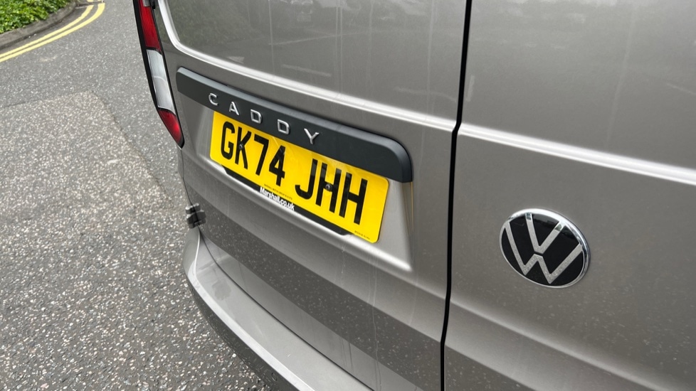 Used Volkswagen Caddy 2024 for sale - 76868269: Photo 47