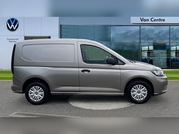 Used Volkswagen Caddy 2024 for sale - 76868269: Photo