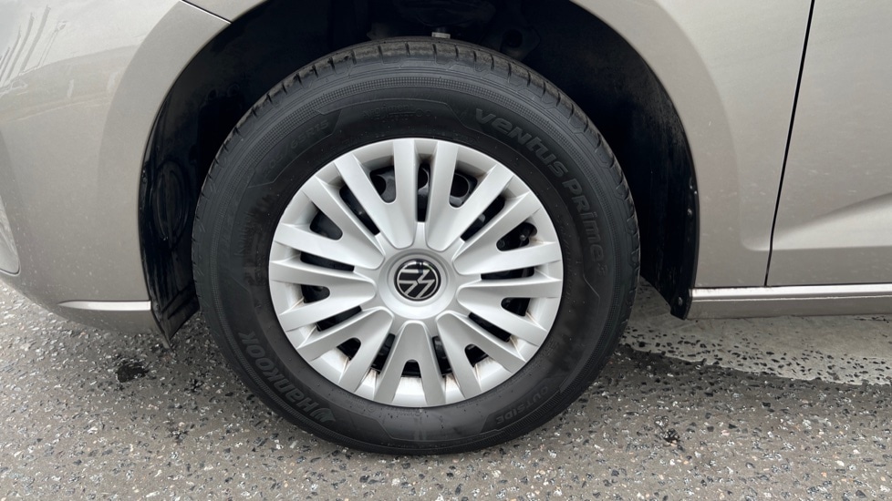 Used Volkswagen Caddy 2024 for sale - 76868269: Photo 5