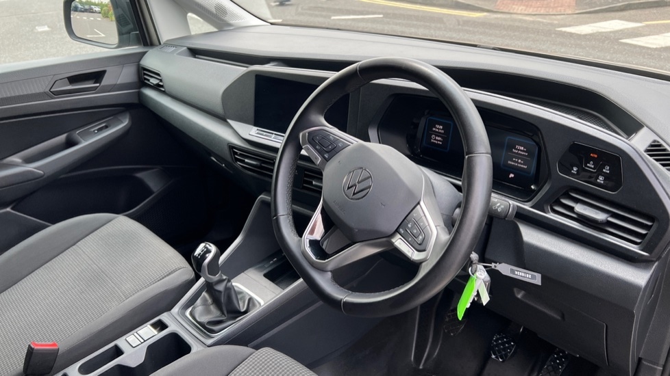 Used Volkswagen Caddy 2024 for sale - 76868269: Photo 6