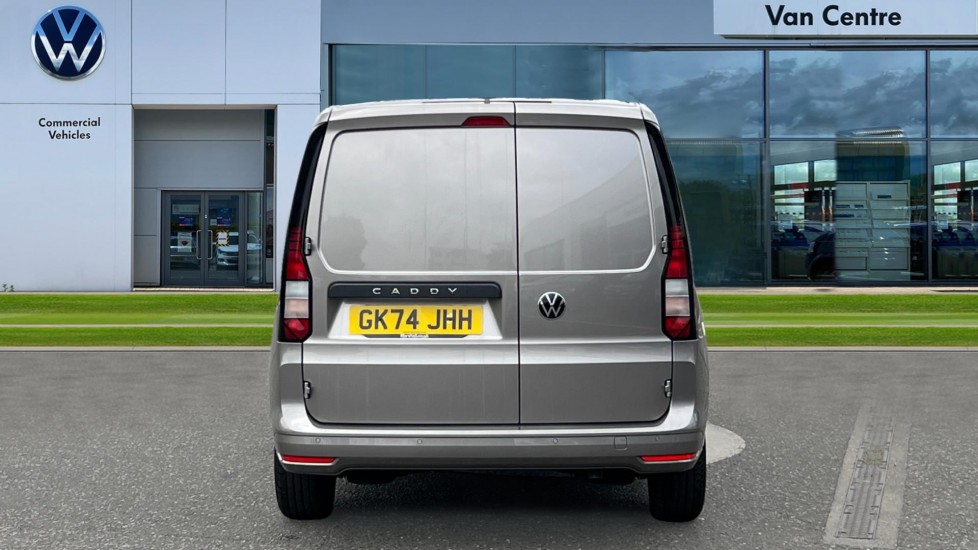 Used Volkswagen Caddy 2024 for sale - 76868269: Photo 7