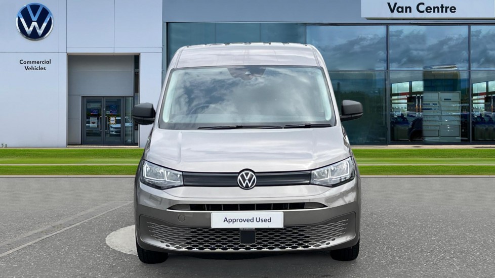 Used Volkswagen Caddy 2024 for sale - 76868269: Photo 8