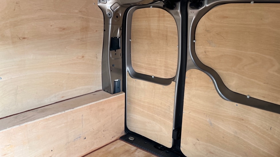 Used Volkswagen Caddy 2024 for sale - 76868269: Photo 9