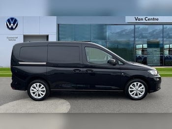 Used Volkswagen Caddy Maxi 2025 for sale - 75440238: Photo