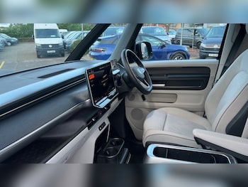 Used Volkswagen ID.Buzz 2025 for sale - 76507466: Photo