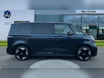 Used Volkswagen ID.Buzz 2025 for sale - 76507466: Photo