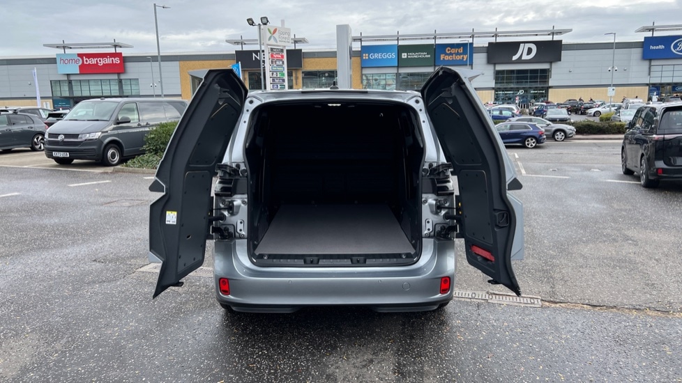 Used Volkswagen ID.Buzz 2025 for sale - 76921660: Photo 10