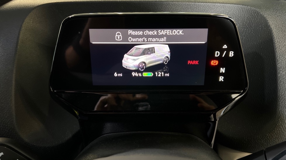 Used Volkswagen ID.Buzz 2025 for sale - 76921660: Photo 15