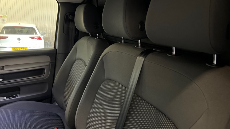 Used Volkswagen ID.Buzz 2025 for sale - 76921660: Photo 17