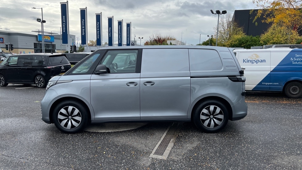 Used Volkswagen ID.Buzz 2025 for sale - 76921660: Photo 18