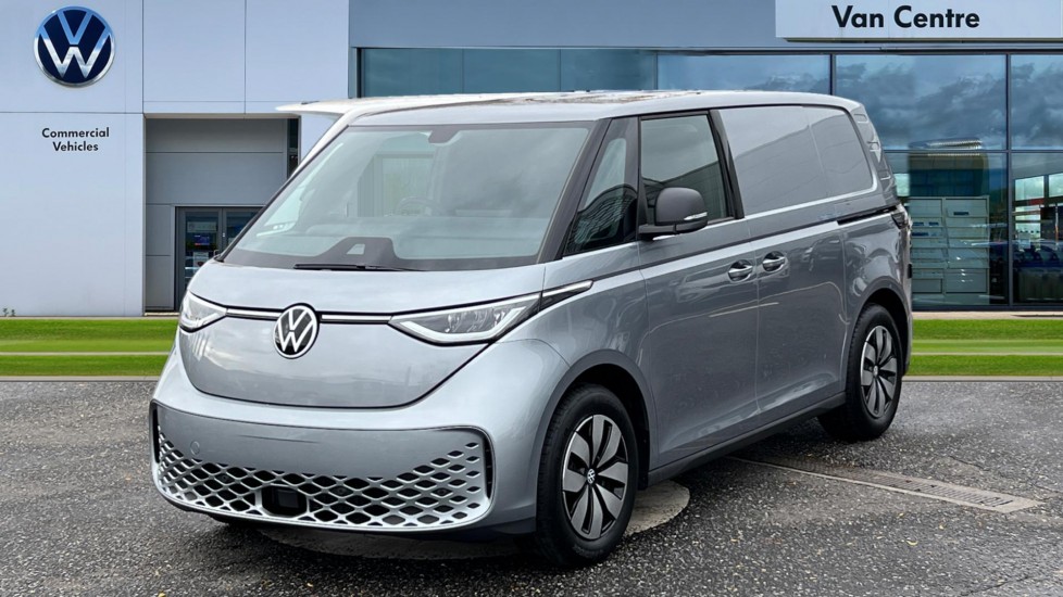 Used Volkswagen ID.Buzz 2025 for sale - 76921660: Photo 19