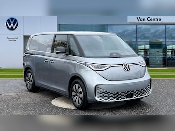 Used Volkswagen ID.Buzz 2025 for sale - 76921660: Photo