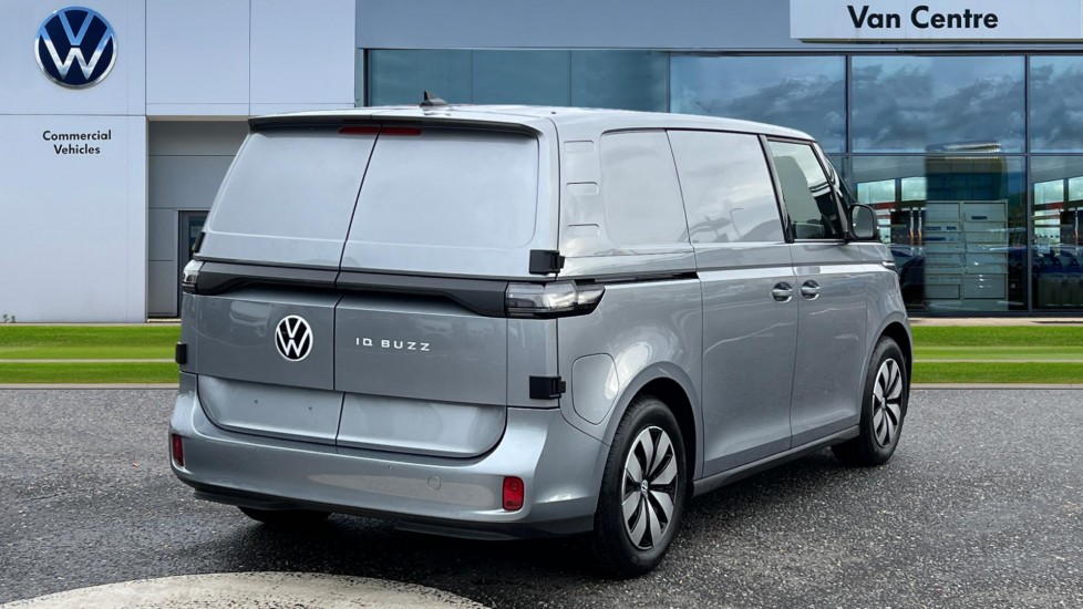 Used Volkswagen ID.Buzz 2025 for sale - 76921660: Photo 20
