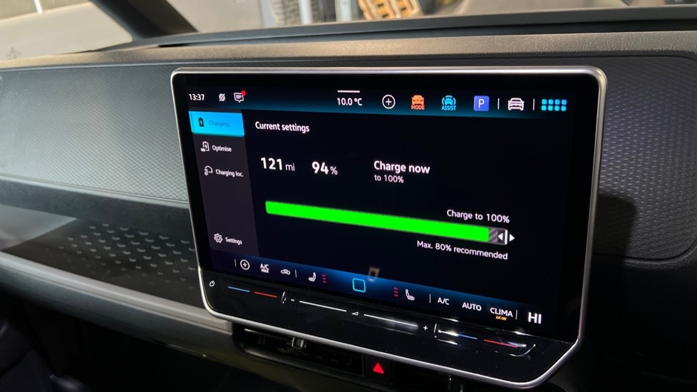 Used Volkswagen ID.Buzz 2025 for sale - 76921660: Photo 30