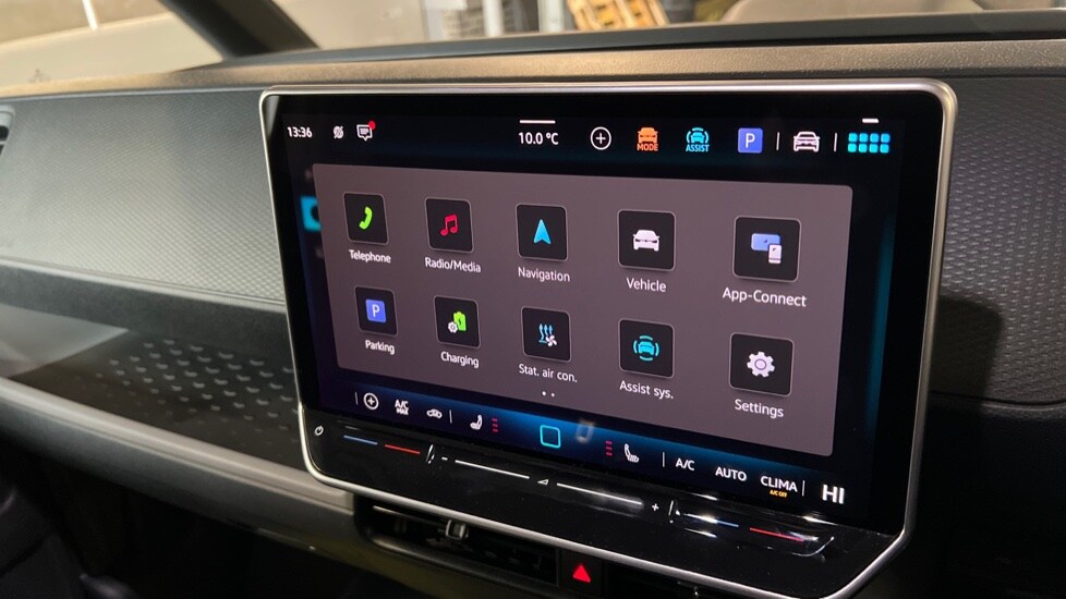 Used Volkswagen ID.Buzz 2025 for sale - 76921660: Photo 31