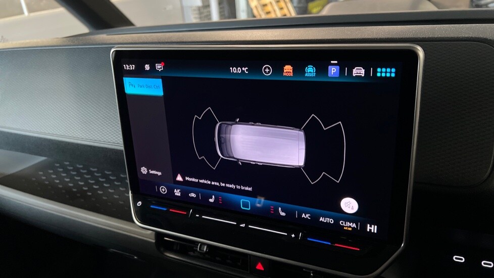 Used Volkswagen ID.Buzz 2025 for sale - 76921660: Photo 34