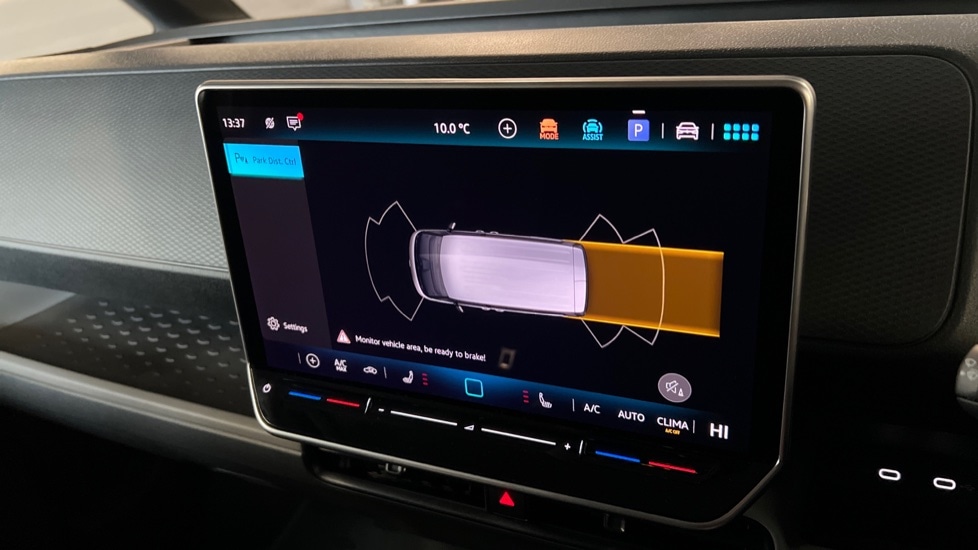 Used Volkswagen ID.Buzz 2025 for sale - 76921660: Photo 35