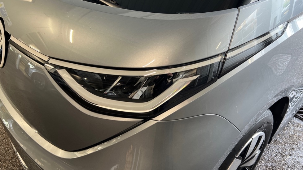 Used Volkswagen ID.Buzz 2025 for sale - 76921660: Photo 39
