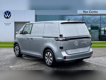 Used Volkswagen ID.Buzz 2025 for sale - 76921660: Photo