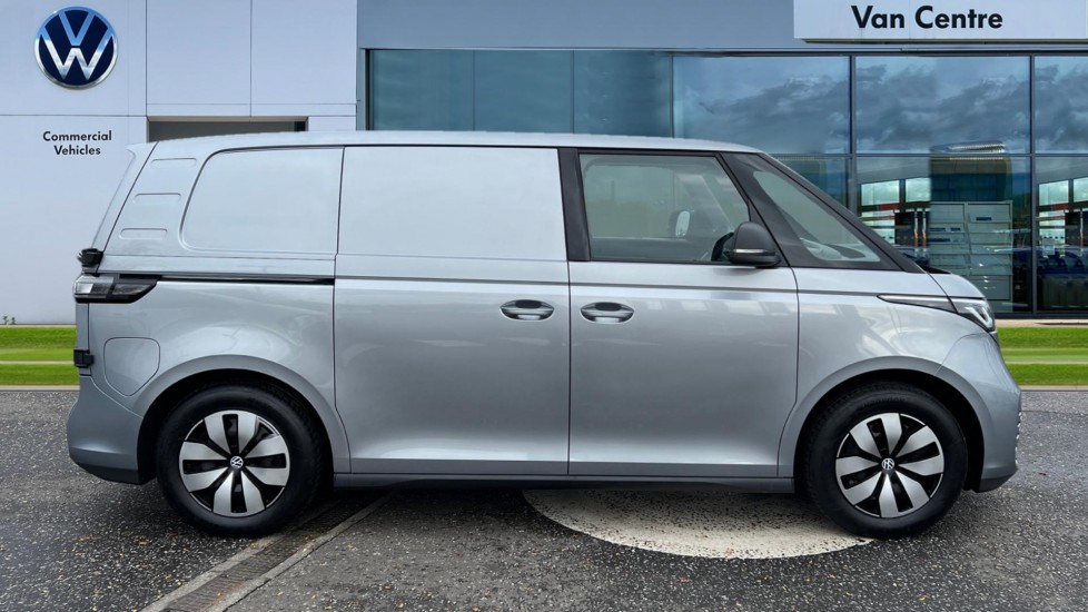 Used Volkswagen ID.Buzz 2025 for sale - 76921660: Photo 4