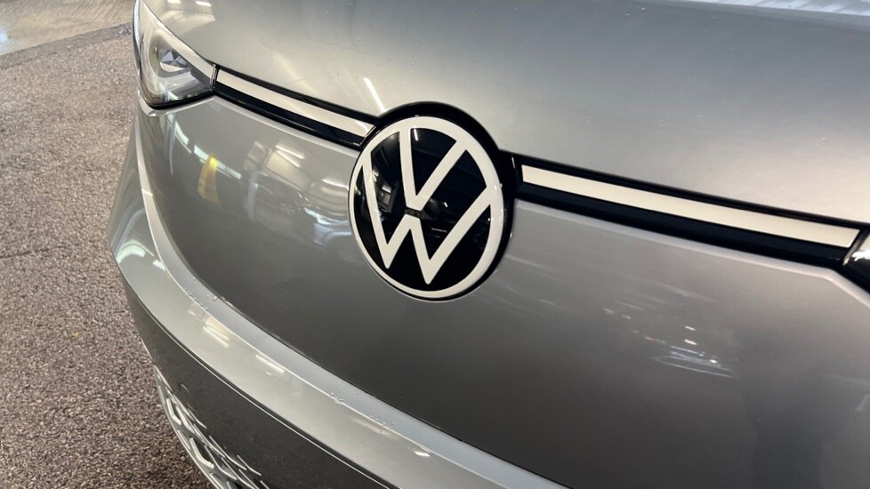 Used Volkswagen ID.Buzz 2025 for sale - 76921660: Photo 41