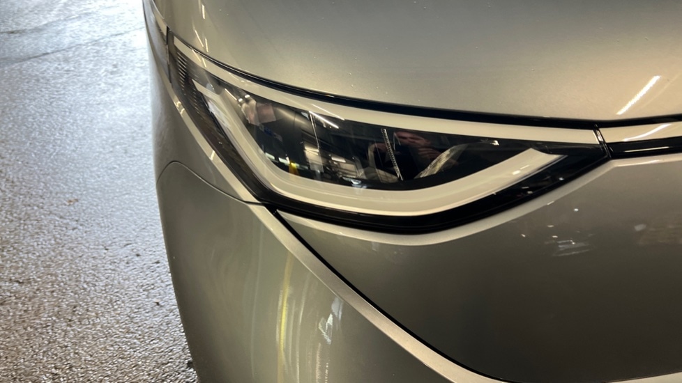 Used Volkswagen ID.Buzz 2025 for sale - 76921660: Photo 42