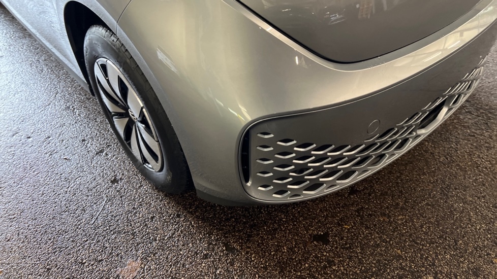 Used Volkswagen ID.Buzz 2025 for sale - 76921660: Photo 43