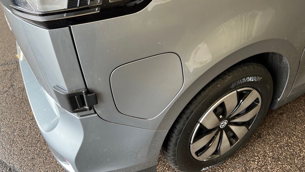 Used Volkswagen ID.Buzz 2025 for sale - 76921660: Photo 46