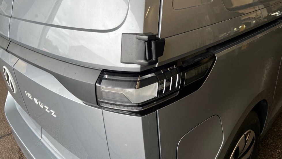 Used Volkswagen ID.Buzz 2025 for sale - 76921660: Photo 47