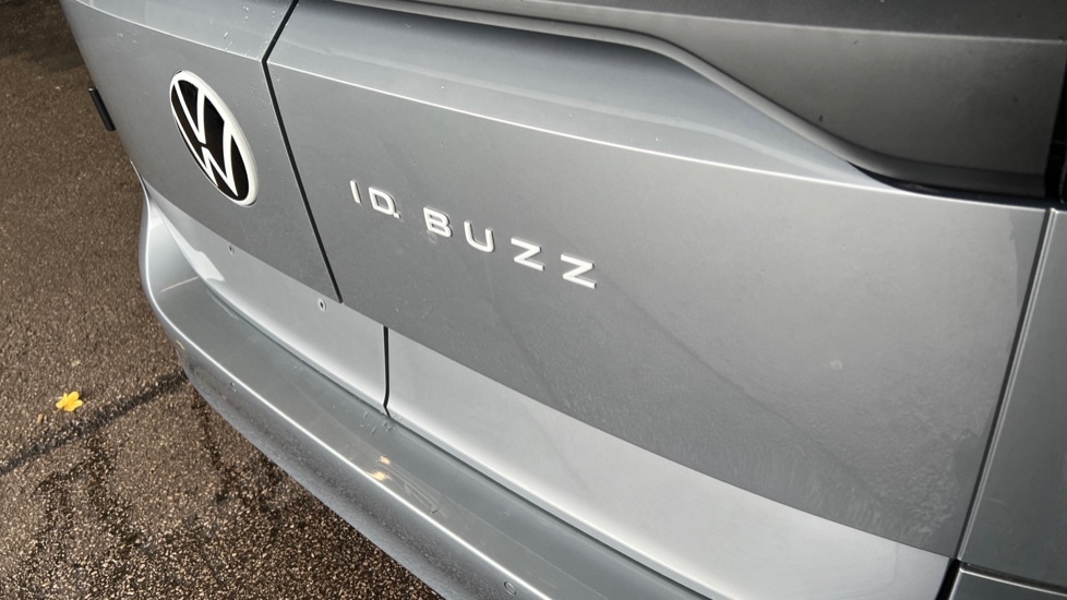 Used Volkswagen ID.Buzz 2025 for sale - 76921660: Photo 48