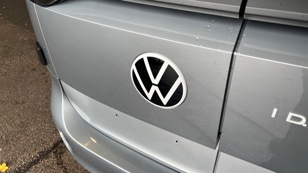 Used Volkswagen ID.Buzz 2025 for sale - 76921660: Photo 49