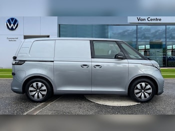 Used Volkswagen ID.Buzz 2025 for sale - 76921660: Photo