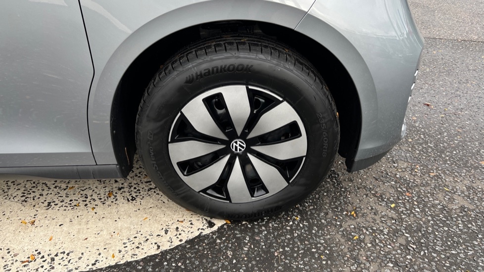 Used Volkswagen ID.Buzz 2025 for sale - 76921660: Photo 5