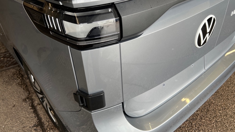 Used Volkswagen ID.Buzz 2025 for sale - 76921660: Photo 50