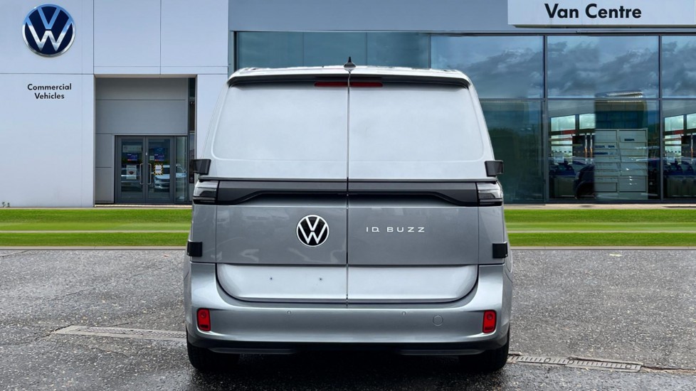 Used Volkswagen ID.Buzz 2025 for sale - 76921660: Photo 7