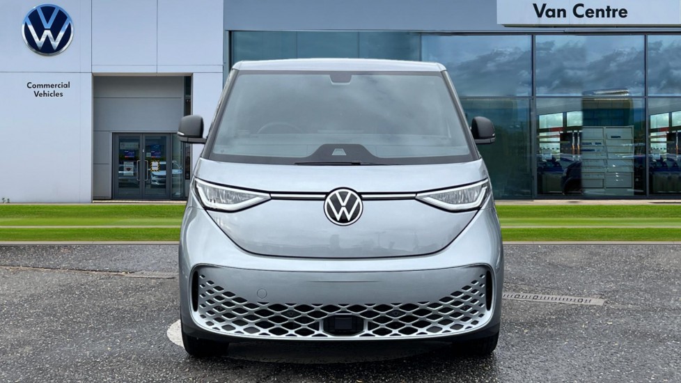 Used Volkswagen ID.Buzz 2025 for sale - 76921660: Photo 8