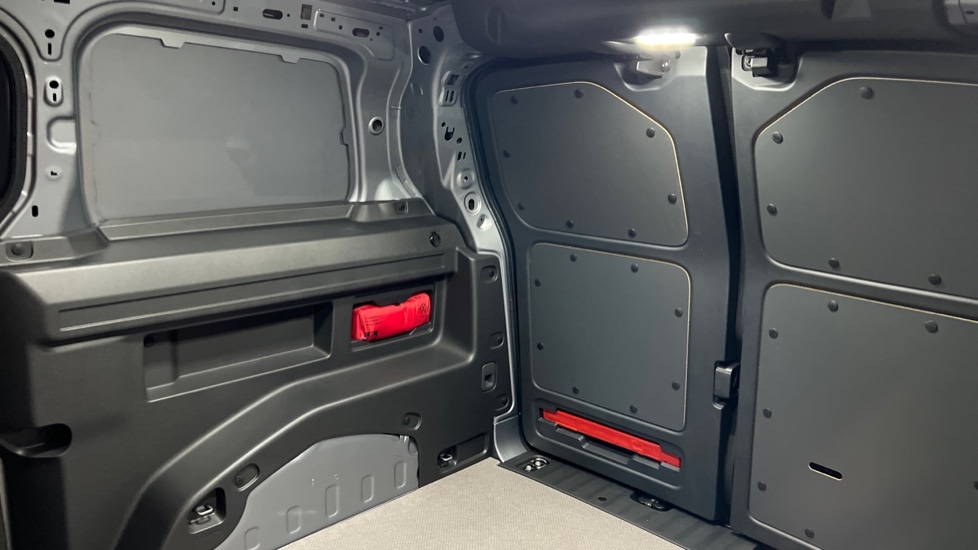 Used Volkswagen ID.Buzz 2025 for sale - 76921660: Photo 9