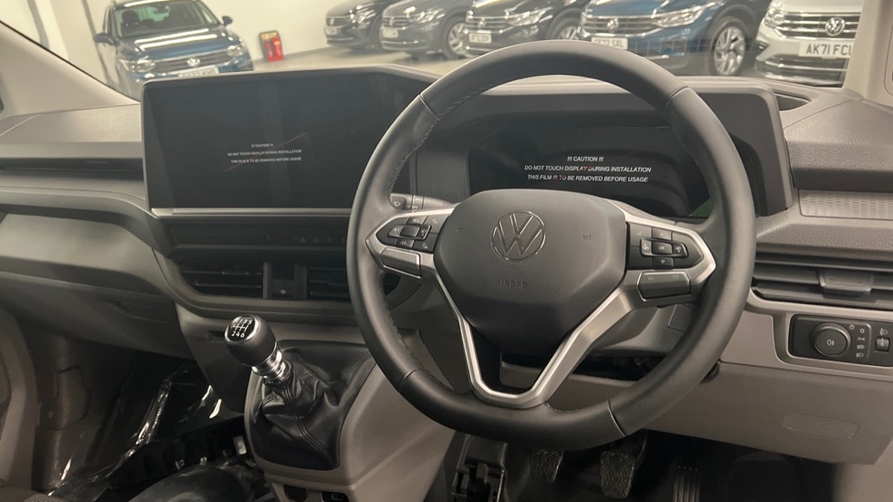 Used Volkswagen Transporter 2025 for sale - 76868919: Photo 11